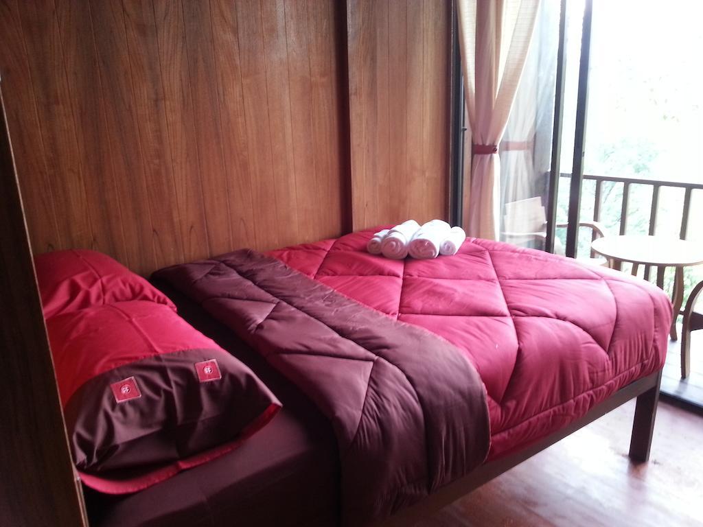 The Giant Chiangmai Chiang Mai Room photo